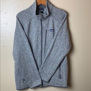 Patagonia Men’s Fleece